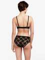 Thumbnail Noir Soutien-gorge coque - Aretha 4