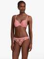 Thumbnail Rose Soutien-gorge coque - Aretha 4