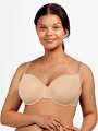 Thumbnail Nude Soutien-gorge coque - Beauty 1