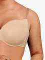 Thumbnail Nude Soutien-gorge coque - Beauty 3