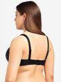 Thumbnail Noir Soutien-gorge coque - Beauty 2