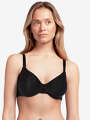 Thumbnail Noir Soutien-gorge coque - Beauty 4