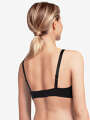 Thumbnail Noir Soutien-gorge coque - Beauty 5