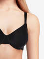 Thumbnail Noir Soutien-gorge coque - Beauty 6