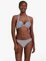 Thumbnail Bleu Soutien-gorge coque - Boreale 4