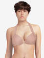 Thumbnail Orange Soutien-gorge coque - Boreale 1