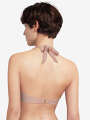 Thumbnail Orange Soutien-gorge coque - Boreale 5