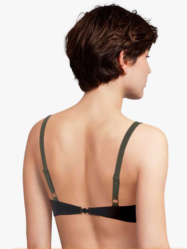 Noir Soutien-gorge coque - Cahuita 2