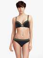 Thumbnail Noir Soutien-gorge coque - Cahuita 4