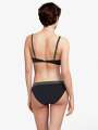 Thumbnail Noir Soutien-gorge coque - Cahuita 5