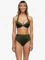 Thumbnail Vert Soutien-gorge coque - Cargo 5