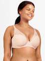 Thumbnail Rose Soutien-gorge coque - Cassandre 1