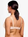 Thumbnail Rose Soutien-gorge coque - Cassandre 2
