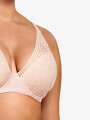 Thumbnail Rose Soutien-gorge coque - Cassandre 3