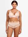 Thumbnail Rose Soutien-gorge coque - Cassandre 5