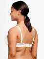 Thumbnail Ivoire Soutien-gorge coque - Eleonor 2