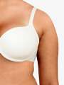 Thumbnail Ivoire Soutien-gorge coque - Eleonor 3