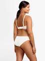 Thumbnail Ivoire Soutien-gorge coque - Eleonor 4