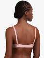 Thumbnail Rose Soutien-gorge coque - Eleonor 2