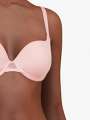 Thumbnail Rose Soutien-gorge coque - Eleonor 3