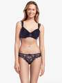 Thumbnail Bleu Soutien-gorge coque - Eprise 4