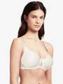 Thumbnail Ivoire Soutien-gorge coque - Eprise 1