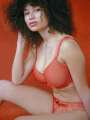 Thumbnail Rose Soutien-gorge coque - Eprise 1