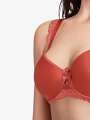 Thumbnail Rose Soutien-gorge coque - Eprise 3