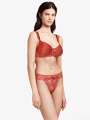 Thumbnail Rose Soutien-gorge coque - Eprise 4
