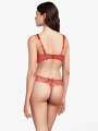 Thumbnail Rose Soutien-gorge coque - Eprise 5