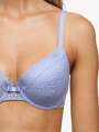 Thumbnail Bleu Soutien-gorge coque - Erin 3