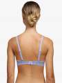 Thumbnail Bleu Soutien-gorge coque - Erin 4