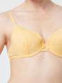 Thumbnail Jaune Soutien-gorge coque - Erin 3