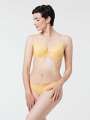 Thumbnail Jaune Soutien-gorge coque - Erin 4