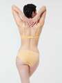 Thumbnail Jaune Soutien-gorge coque - Erin 5