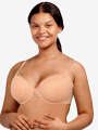 Thumbnail Orange Soutien-gorge coque - Erin 1