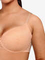 Thumbnail Orange Soutien-gorge coque - Erin 3