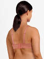 Thumbnail Rose Soutien-gorge coque - Erin 2