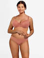 Thumbnail Rose Soutien-gorge coque - Erin 4