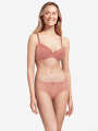 Thumbnail Rose Soutien-gorge coque - Erin 9