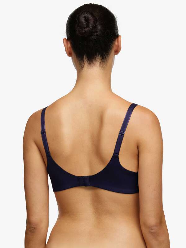 Bleu Soutien-gorge coque - Gloria 2