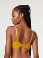 Thumbnail Jaune Soutien-gorge coque - Gloria 2