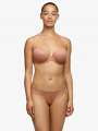 Thumbnail Rose Soutien-gorge coque - gloria 5