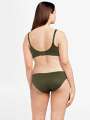 Thumbnail Vert Soutien-gorge coque - Gloria 5