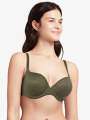Thumbnail Vert Soutien-gorge coque - Gloria 6