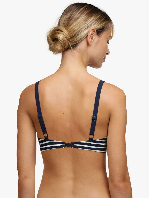 Bleu Soutien-gorge coque - Iroise 2