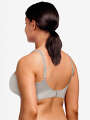Thumbnail Gris Soutien-gorge coque - Kristen 2
