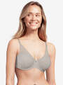 Thumbnail Gris Soutien-gorge coque - Kristen 6