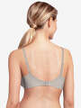 Thumbnail Gris Soutien-gorge coque - Kristen 7