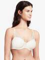 Thumbnail Ivoire Soutien-gorge coque - Kristen 1
